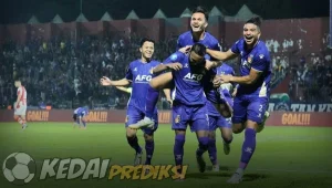 Prediksi Skor Persik vs Persikabo 1973 28 Maret 2024