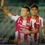 Prediksi Skor Persis Solo vs PSM 4 Maret 2024