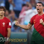 Prediksi Skor Portugal vs Swedia 22 Maret 2024
