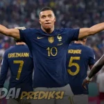 Prediksi Skor Prancis vs Chile 27 Maret 2024