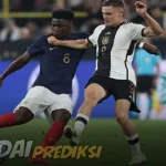 Prediksi Skor Prancis vs Jerman 24 Maret 2024