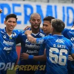 Prediksi Skor RANS Nusantara vs Persib 3 Maret 2024