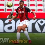 Prediksi Skor RC Lens vs Nice 17 Maret 2024