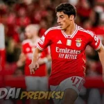 Prediksi Skor Rangers vs Benfica 15 Maret 2024