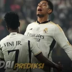 Prediksi Skor Real Madrid vs Celta Vigo 11 Maret 2024