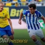 Prediksi Skor Real Sociedad vs Cadiz 16 Maret 2024