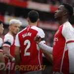 Prediksi Skor Sheffield United vs Arsenal 5 Maret 2024