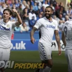 Prediksi Skor Sheffield Wednesday vs Leeds United 9 Maret 2024