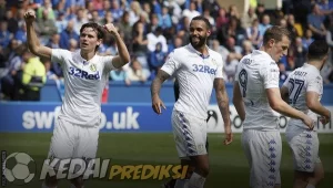 Prediksi Skor Sheffield Wednesday vs Leeds United 9 Maret 2024