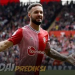 Prediksi Skor Southampton vs Middlesbrough 29 Maret 2024