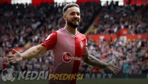 Prediksi Skor Southampton vs Middlesbrough 29 Maret 2024
