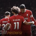 Prediksi Skor Sparta Praha vs Liverpool 8 Maret 2024
