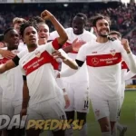 Prediksi Skor Stuttgart vs Union Berlin 9 Maret 2024