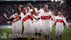 Prediksi Skor Stuttgart vs Union Berlin 9 Maret 2024