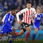 Prediksi Skor Sunderland vs Leicester City 6 Maret 2024