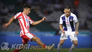 Prediksi Skor Union Santa vs Central Cordoba 19 Maret 2024