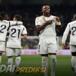 Prediksi Skor Valencia vs Real Madrid 3 Maret 2024