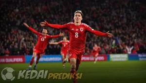 Prediksi Skor Wales vs Finlandia 22 Maret 2024