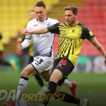 Prediksi Skor Watford vs Swansea 7 Maret 2024