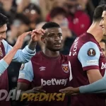 Prediksi Skor West Ham vs Freiburg 15 Maret 2024
