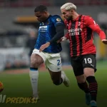 Prediksi Skor AC Milan vs Inter Milan 23 April 2024