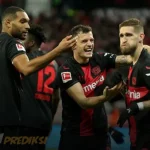 Prediksi Skor AS Roma vs Bayer Leverkusen 3 Mei 2024