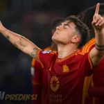 Prediksi Skor AS Roma vs Bologna 22 April 2024