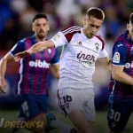 Prediksi Skor Albacete vs Eibar 29 April 2024