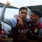 Prediksi Skor Aston Villa vs Bournemouth 21 April 2024