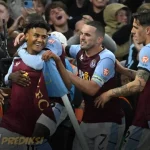 Prediksi Skor Aston Villa vs Olympiakos 3 Mei 2024