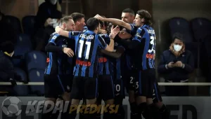 Prediksi Skor Atalanta vs Hellas Verona 16 April 2024