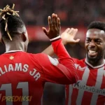 Prediksi Skor Athletic Bilbao vs Granada 20 April 2024