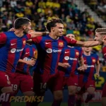 Prediksi Skor Barcelona vs Valencia 30 April 2024
