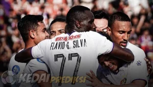 Prediksi Skor Bhayangkara vs Persik 16 April 2024