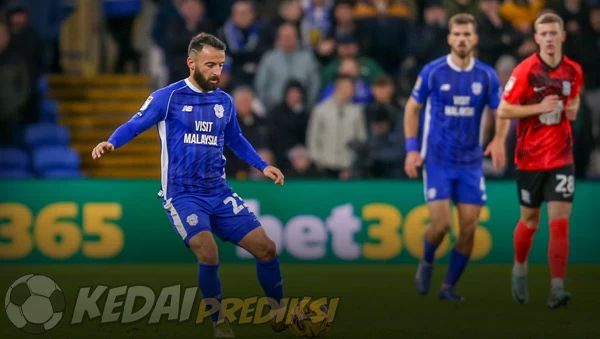 Prediksi Skor Birmingham vs Cardiff 11 April 2024