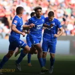 Prediksi Skor Bochum vs Hoffenheim 27 April 2024