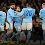Prediksi Skor Brighton vs Manchester City 26 April 2024