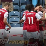 Prediksi Skor Bristol City vs Blackburn 11 April 2024