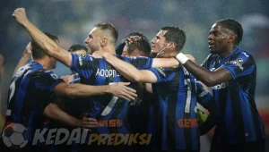 Prediksi Skor Cagliari vs Atalanta 7 April 2024