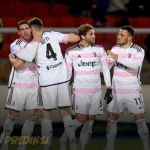 Prediksi Skor Cagliari vs Juventus 20 April 2024