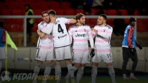 Prediksi Skor Cagliari vs Juventus 20 April 2024