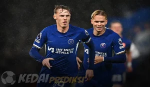 Prediksi Skor Chelsea vs Everton 16 April 2024