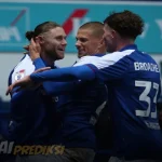Prediksi Skor Coventry City vs Ipswich Town 1 Mei 2024