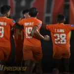 Prediksi Skor Dewa United vs Borneo 30 April 2024