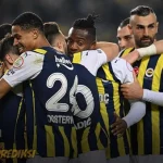 Prediksi Skor Fenerbahce vs Olympiacos 19 April 2024