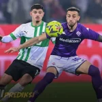 Prediksi Skor Fiorentina vs Sassuolo 29 April 2024