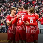 Prediksi Skor Freiburg vs Mainz 05 22 April 2024