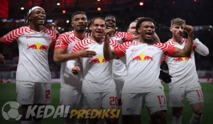 Prediksi Skor Freiburg vs RB Leipzig 6 April 2024
