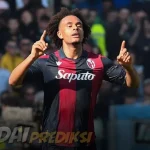 Prediksi Skor Frosinone vs Bologna 7 April 2024