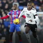 Prediksi Skor Fulham vs Crystal Palace 27 April 2024